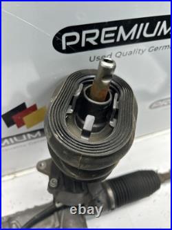 Volvo Xc90 Mk2 2015-2024 Rhd Electric Power Steering Rack (no Motor) 31681509