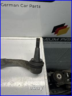 Volvo Xc90 Mk2 2015-2024 Rhd Electric Power Steering Rack (no Motor) 31681509
