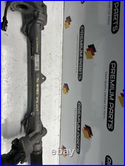 Volvo Xc90 Mk2 2015-2024 Rhd Electric Power Steering Rack (no Motor) 31681509