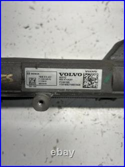 Volvo Xc90 Mk2 2015-2024 Rhd Electric Power Steering Rack (no Motor) 31681509