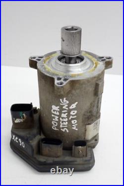 Volvo Xc90 Power Steering Motor 7818177712 7806277429