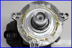 Volvo Xc90 Power Steering Motor 7818177712 7806277429