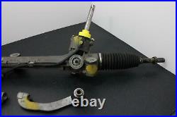 Vw Crafter Steering Rack (no Motor) 2n2423061h 2n2423051r & Man Tge 17-22