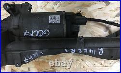 Vw Golf 7 Audi A3 Seat Leon Octavia Eps Power Steering Rack Gear Box & Motor