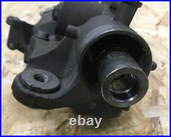 Vw Golf 7 Audi A3 Seat Leon Octavia Eps Power Steering Rack Gear Box & Motor