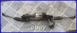Vw Golf Mk5 R32 2005-2009 3.2 V6 Quattro Power Steering Rack & Motor 1k2423051bc