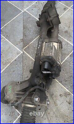 Vw Golf Mk5 R32 2005-2009 3.2 V6 Quattro Power Steering Rack & Motor 1k2423051bc