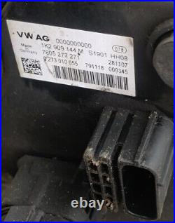 Vw Golf Mk5 R32 2005-2009 3.2 V6 Quattro Power Steering Rack & Motor 1k2423051bc