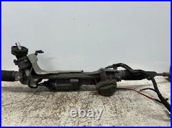 Vw Golf Mk7 Audi A3 8v 2013-18 Power Steering Rack Motor 5q2423051ac