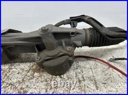 Vw Golf Mk7 Audi A3 8v 2013-18 Power Steering Rack Motor 5q2423051ac Vw Golf Mk7 Audi A3 8v 2013-18 Power Steering Rack Motor 5q2423051ac