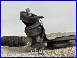 Vw Golf Mk7 Audi A3 8v 2013-18 Power Steering Rack Motor 5q2423051ac
