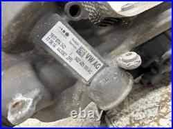 Vw Golf Mk7 Audi A3 8v 2013-18 Power Steering Rack Motor 5q2423051ac