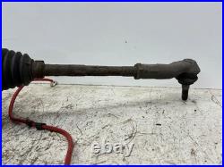 Vw Golf Mk7 Audi A3 8v 2013-18 Power Steering Rack Motor 5q2423051ac Vw Golf Mk7 Audi A3 8v 2013-18 Power Steering Rack Motor 5q2423051ac