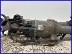 Vw Golf Mk7 Audi A3 8v 2013-18 Power Steering Rack Motor 5q2423051ac Vw Golf Mk7 Audi A3 8v 2013-18 Power Steering Rack Motor 5q2423051ac