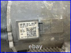 Vw Golf Mk7 Audi A3 8v 2013-18 Power Steering Rack Motor 5q2423051ac