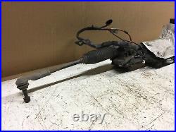 Vw Golf Mk7 Audi A3 8v 2013- Electric Power Steering Rack Motor 5q2423051ab