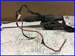 Vw Golf Mk7 Audi A3 8v 2013- Electric Power Steering Rack Motor 5q2423051ab