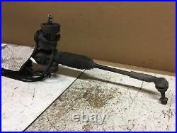 Vw Golf Mk7 Audi A3 8v 2013- Electric Power Steering Rack Motor 5q2423051ab