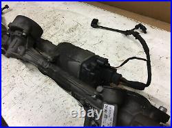 Vw Golf Mk7 Audi A3 8v 2013- Electric Power Steering Rack Motor 5q2423051ab