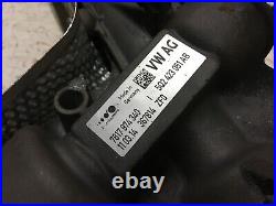 Vw Golf Mk7 Audi A3 8v 2013- Electric Power Steering Rack Motor 5q2423051ab