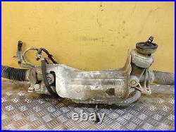 Vw Passat B6 2005-10 2.0 Tdi Electric Power Steering Rack Motor 3c2423051s