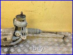 Vw Passat B6 2005-10 2.0 Tdi Electric Power Steering Rack Motor 3c2423051s
