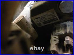 Vw Passat B6 2005-10 2.0 Tdi Electric Power Steering Rack Motor 3c2423051s