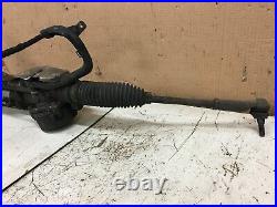 Vw Passat B7 2011-15 1.6 Tdi Electric Power Steering Rack Motor 3c2423051an