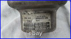 Vw Polo Fox Seat Ibiza Skoda Fabia Electric Power Steering Pump Motor