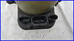 Vw Polo Fox Seat Ibiza Skoda Fabia Electric Power Steering Pump Motor