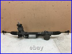 Vw Scirocco Golf Audi A3 8p 2008- Electric Power Steering Rack Motor 1k2423051cs