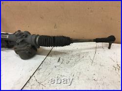Vw Scirocco Golf Audi A3 8p 2008- Electric Power Steering Rack Motor 1k2423051cs
