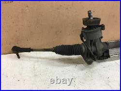 Vw Scirocco Golf Audi A3 8p 2008- Electric Power Steering Rack Motor 1k2423051cs