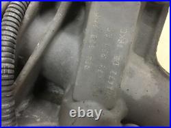 Vw Scirocco Golf Audi A3 8p 2008- Electric Power Steering Rack Motor 1k2423051cs