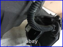 Vw Scirocco Golf Audi A3 8p 2008- Electric Power Steering Rack Motor 1k2423051cs