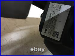 Vw Scirocco Golf Audi A3 8p 2008- Electric Power Steering Rack Motor 1k2423051cs