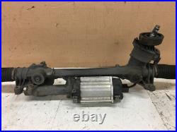 Vw Scirocco Golf Audi A3 8p 2008- Electric Power Steering Rack Motor 1k2423051cs