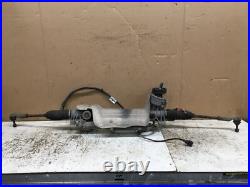 Vw Scirocco Mk3 Golf Mk6 Audi A3 8p 2008- Power Steering Rack Motor 1k2423051cn