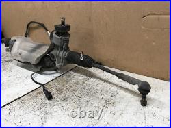 Vw Scirocco Mk3 Golf Mk6 Audi A3 8p 2008- Power Steering Rack Motor 1k2423051cn