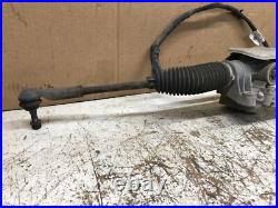 Vw Scirocco Mk3 Golf Mk6 Audi A3 8p 2008- Power Steering Rack Motor 1k2423051cn