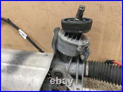 Vw Scirocco Mk3 Golf Mk6 Audi A3 8p 2008- Power Steering Rack Motor 1k2423051cn