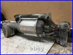 Vw Scirocco Mk3 Golf Mk6 Audi A3 8p 2008- Power Steering Rack Motor 1k2423051cn