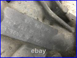 Vw Scirocco Mk3 Golf Mk6 Audi A3 8p 2008- Power Steering Rack Motor 1k2423051cn