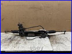 Vw Tiguan 5n 2008-16 2.0 Tdi Electric Power Steering Rack Motor 5n2423051q