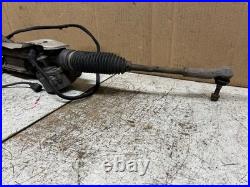 Vw Tiguan 5n 2008-16 2.0 Tdi Electric Power Steering Rack Motor 5n2423051q
