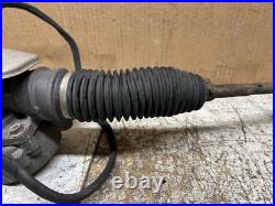 Vw Tiguan 5n 2008-16 2.0 Tdi Electric Power Steering Rack Motor 5n2423051q