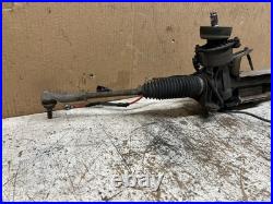 Vw Tiguan 5n 2008-16 2.0 Tdi Electric Power Steering Rack Motor 5n2423051q