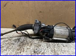 Vw Tiguan 5n 2008-16 2.0 Tdi Electric Power Steering Rack Motor 5n2423051q