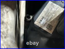 Vw Tiguan 5n 2008-16 2.0 Tdi Electric Power Steering Rack Motor 5n2423051q