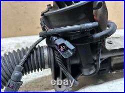Vw Tiguan 5n 2008-16 2.0 Tdi Electric Power Steering Rack Motor 5n2423051q